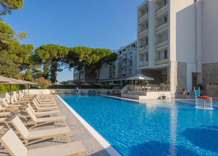 Hotel Adria
