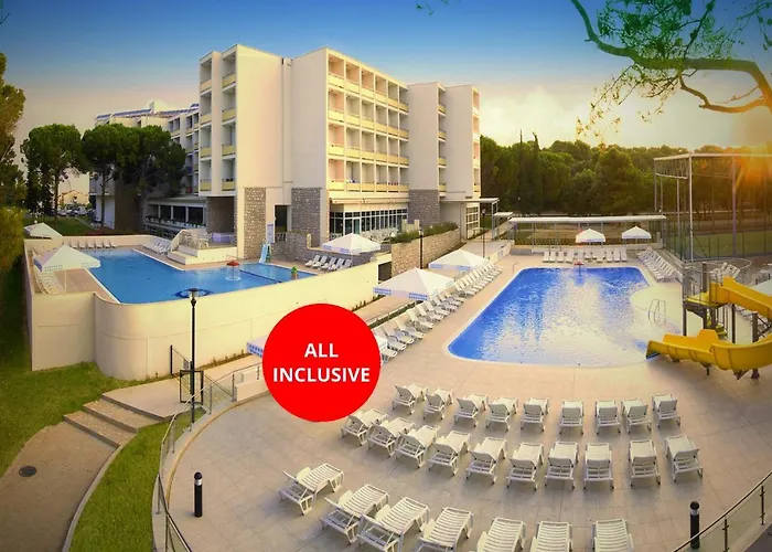 Hotel Adria