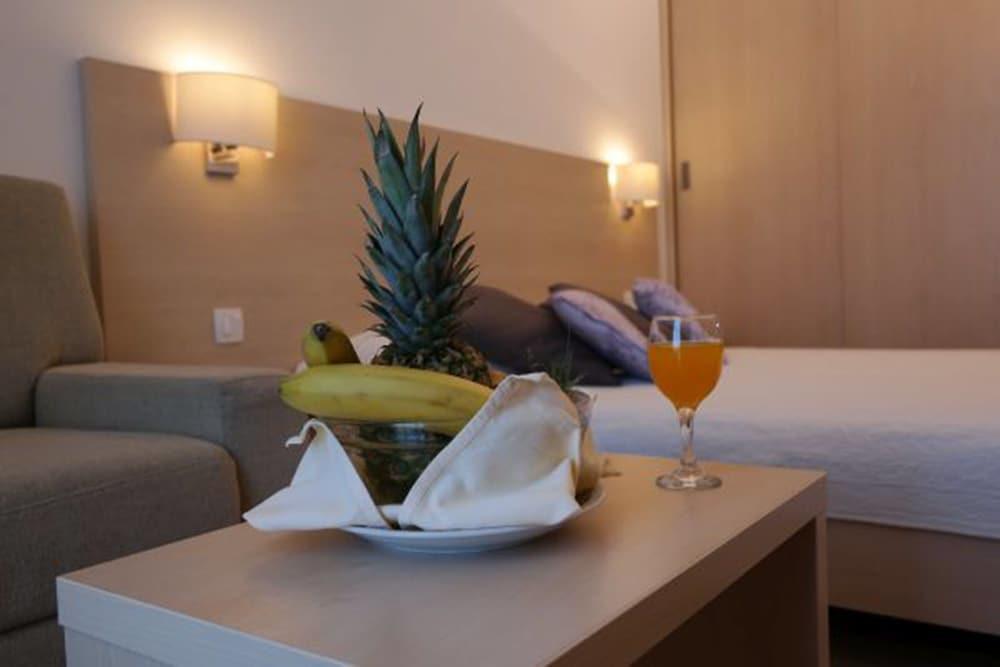Hotel Adria