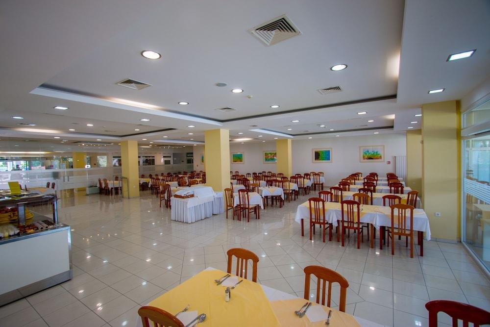 Adria Hotel