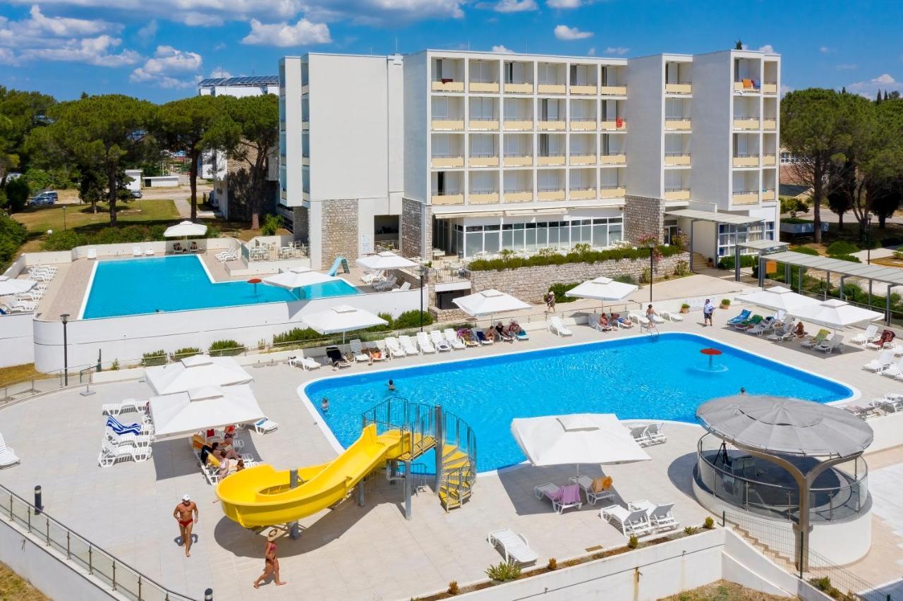 Hotel Adria 3*