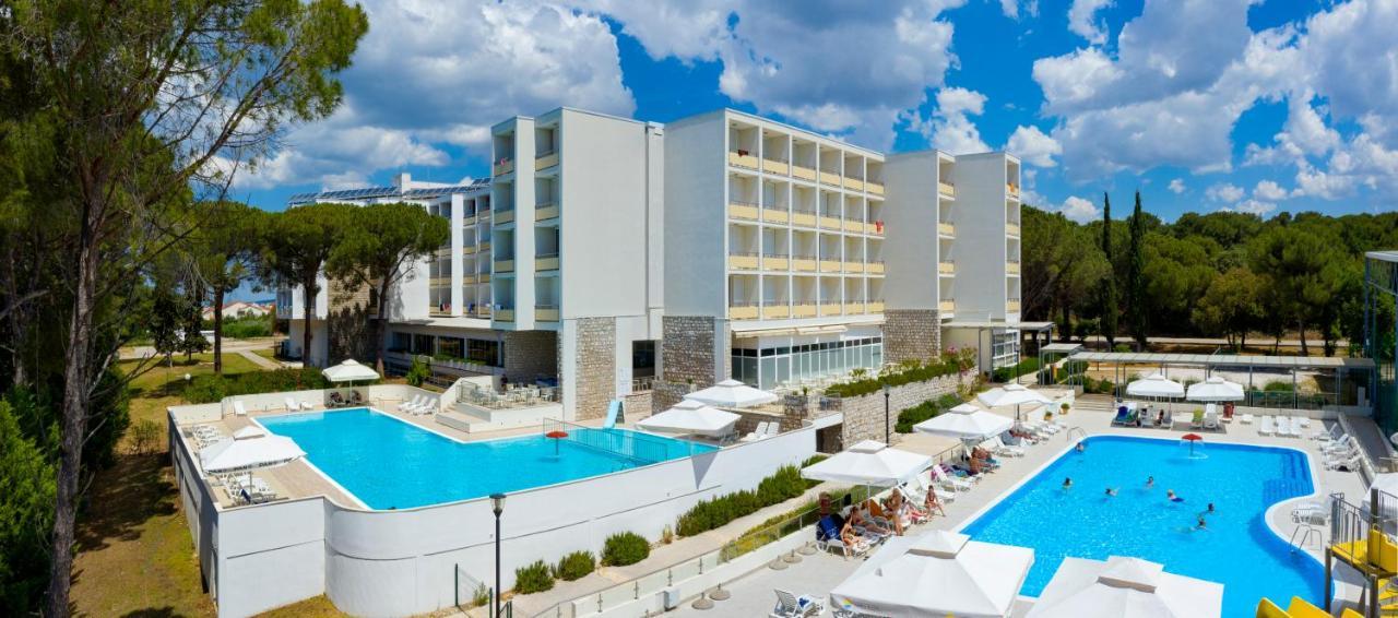 Adria 3* Biograd Na Moru