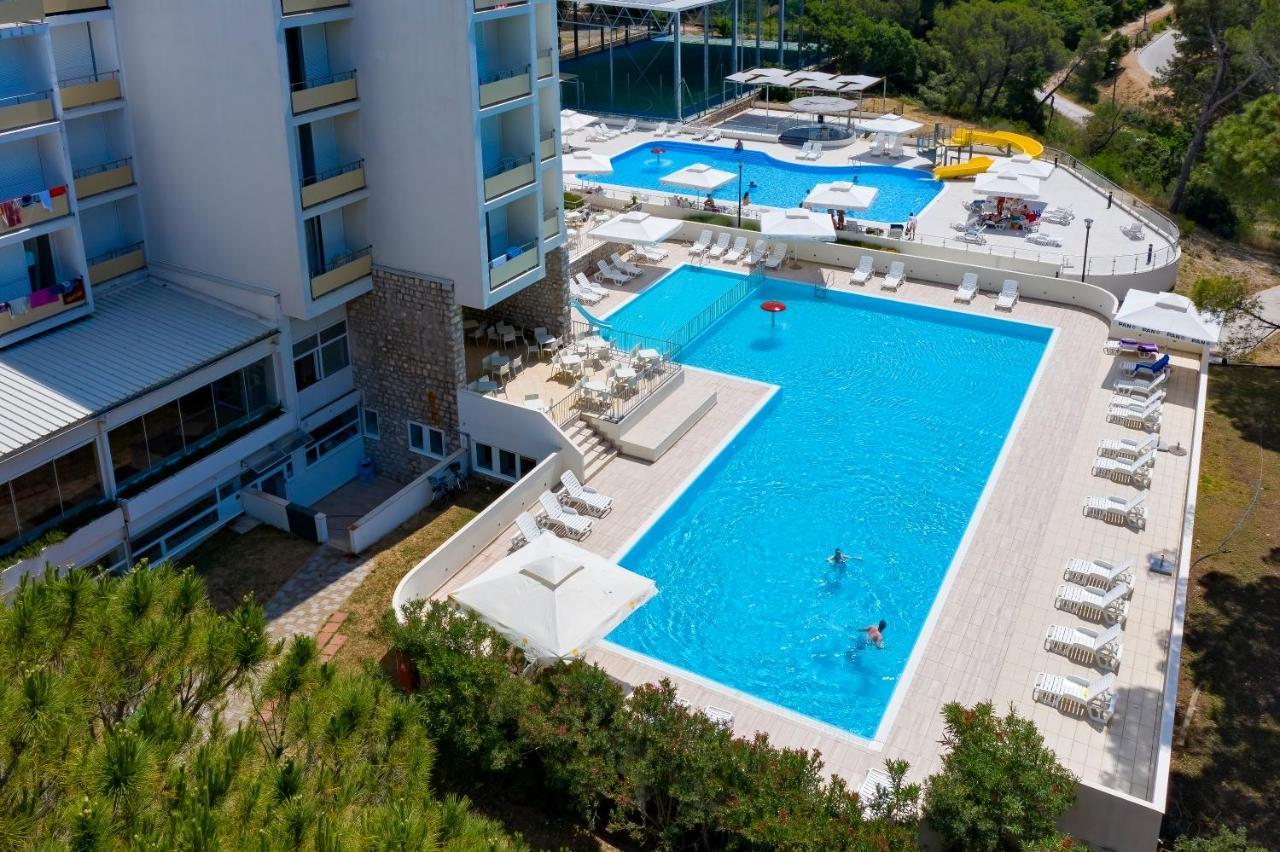 Adria Hotel