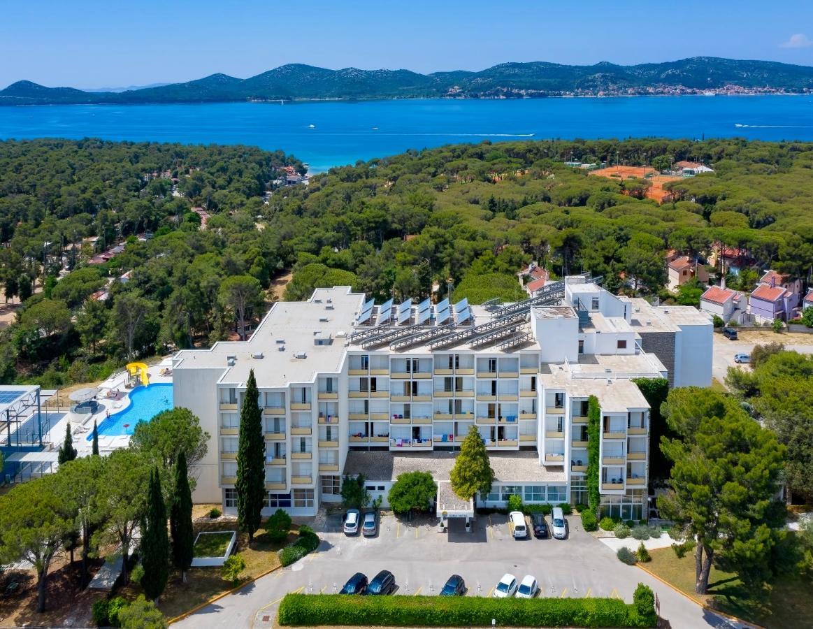Adria Hotel