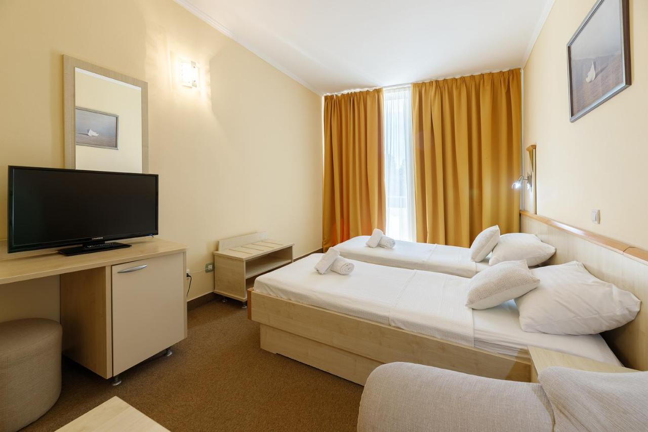 Adria Hotel Biograd Na Moru