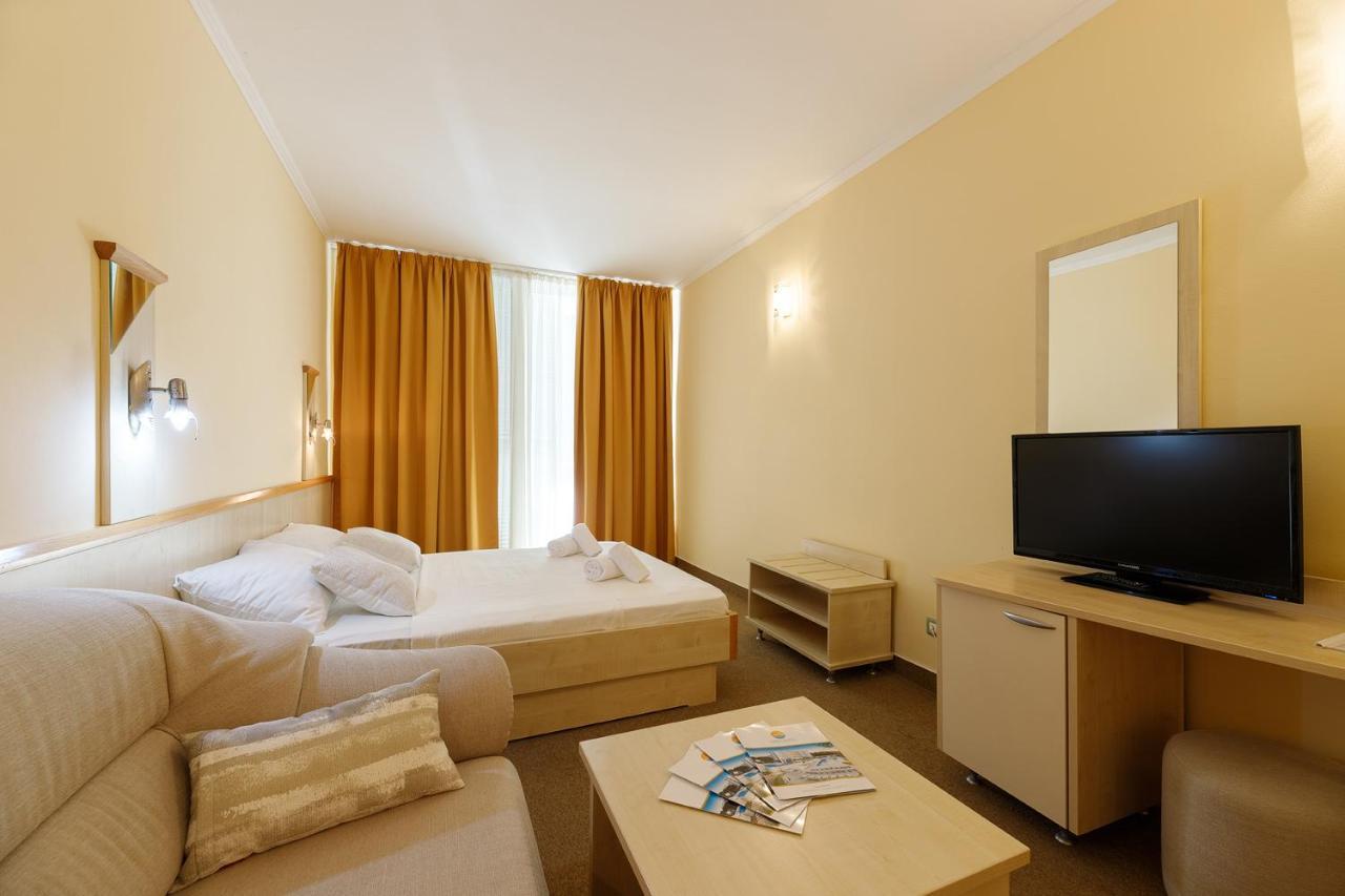 Adria Hotel