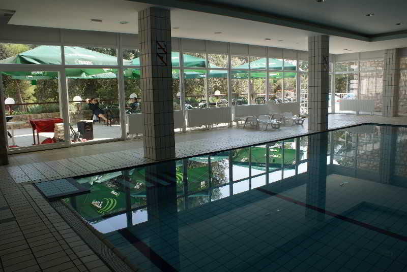 Adria Hotel Biograd Na Moru