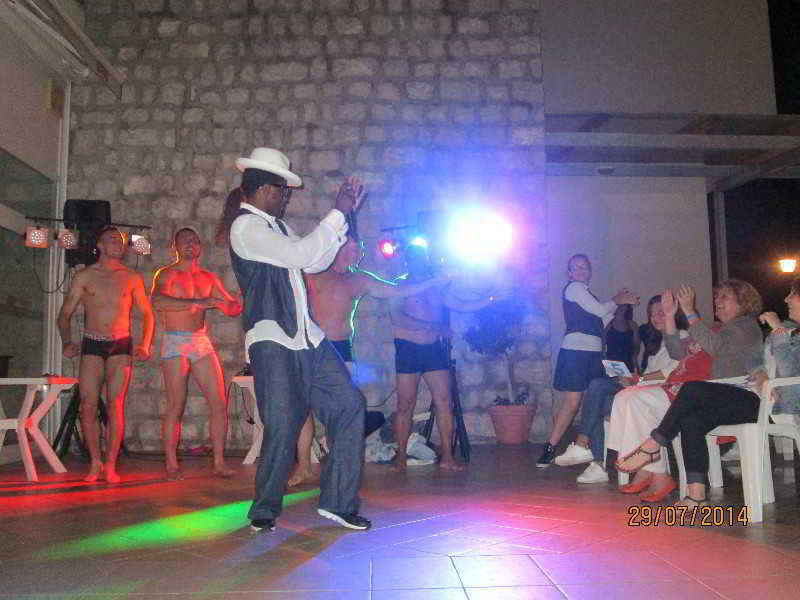 Adria 3* Biograd Na Moru