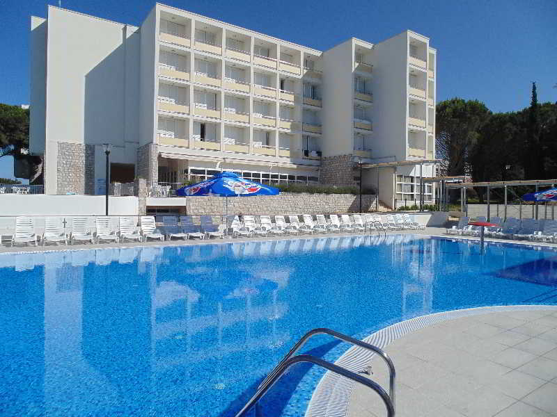 Hotel Adria