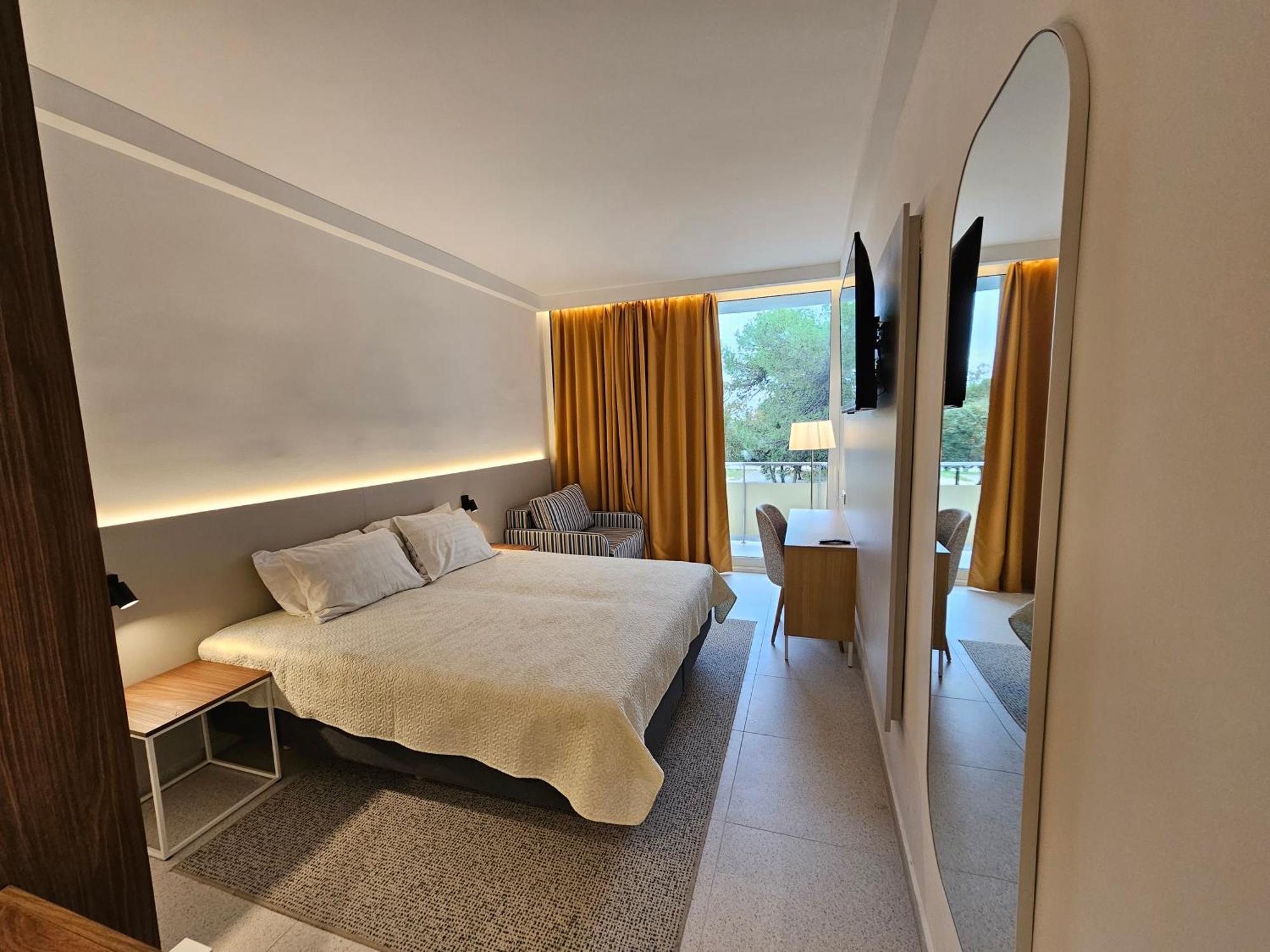 Hotel Adria 3*