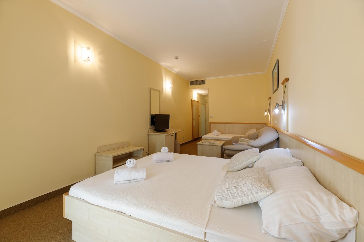 Adria 3* Biograd Na Moru