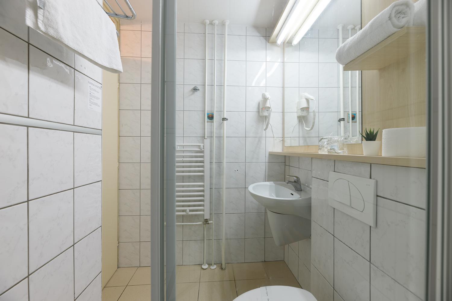 Hotel Adria