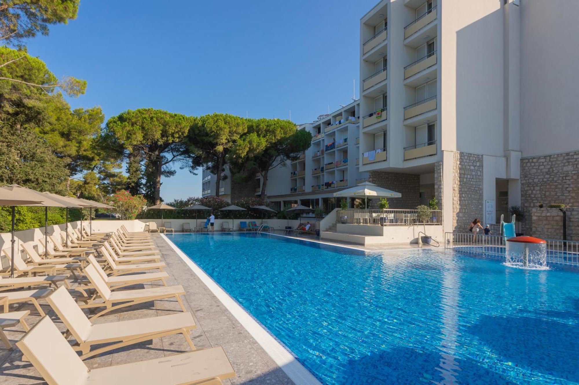 Adria Hotel