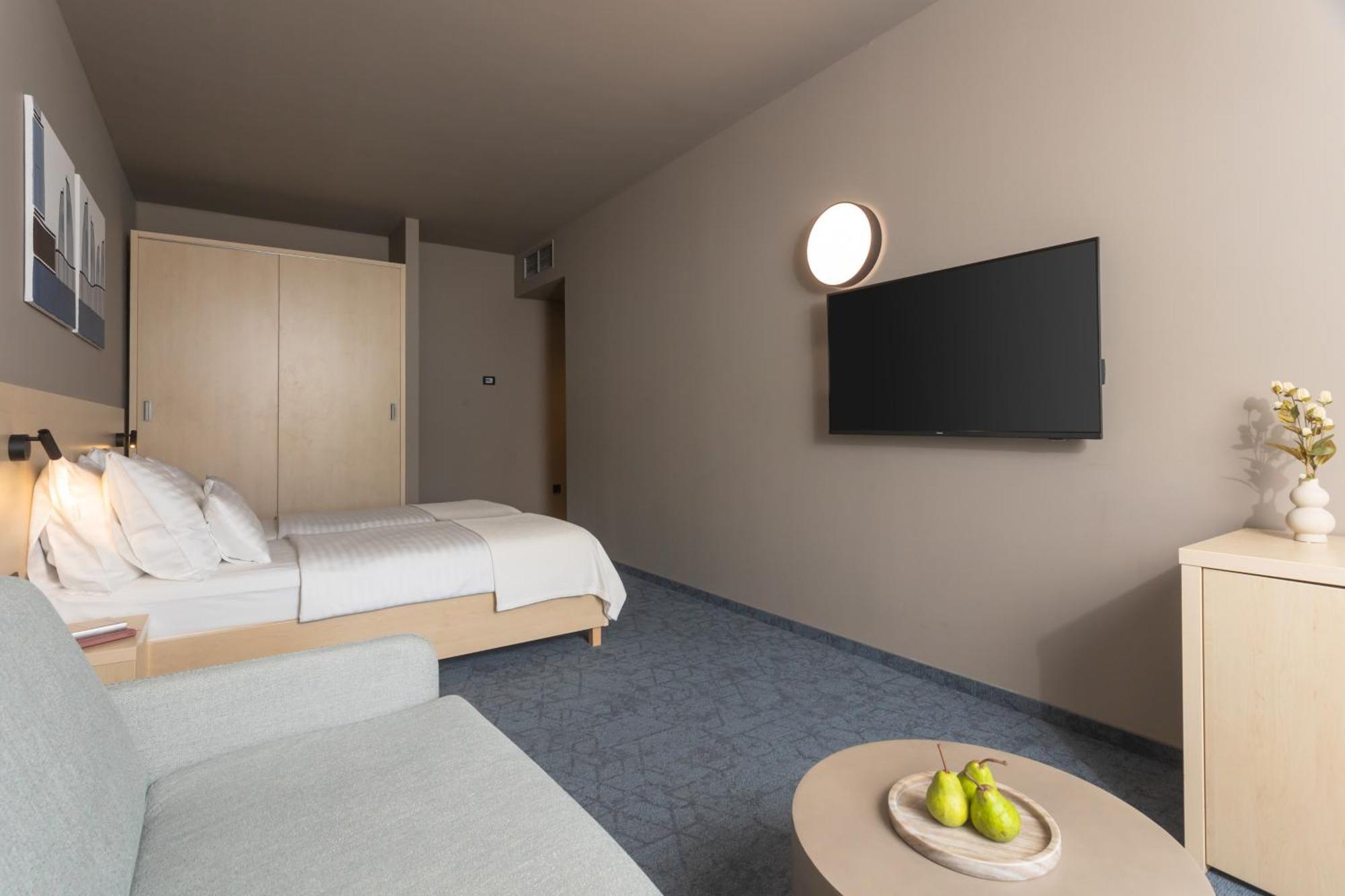 Hotel Adria 3*