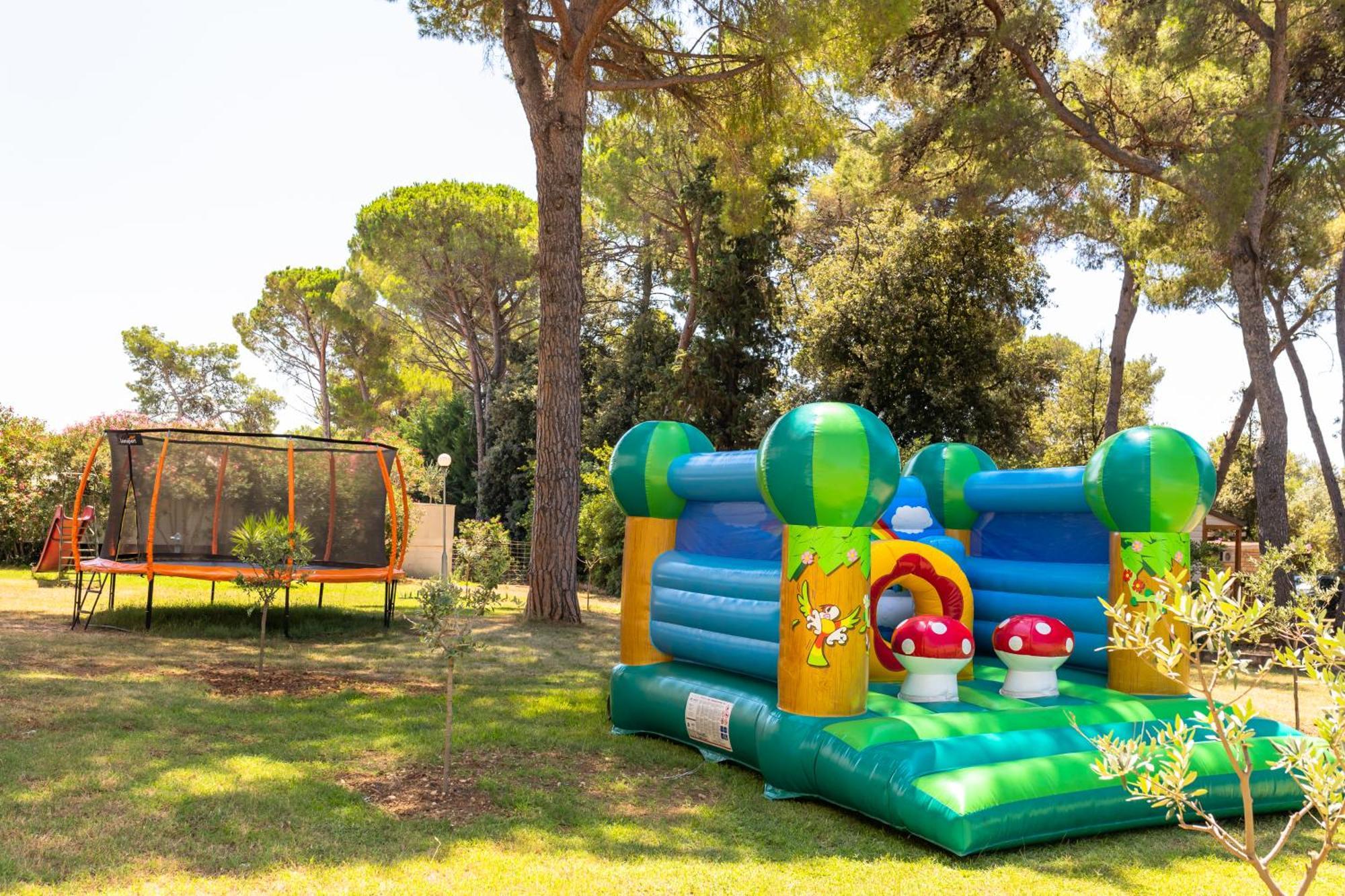 Adria Hotel Biograd Na Moru