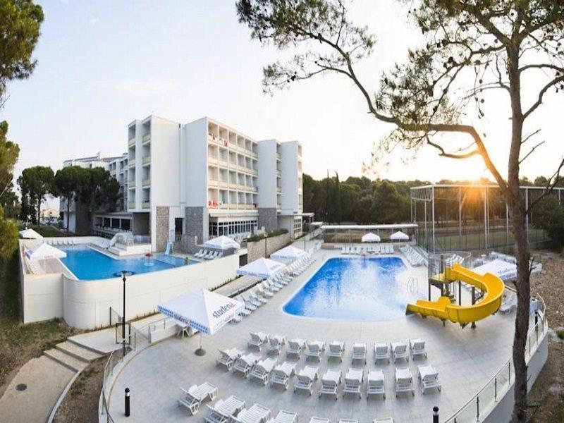 Adria Biograd Na Moru