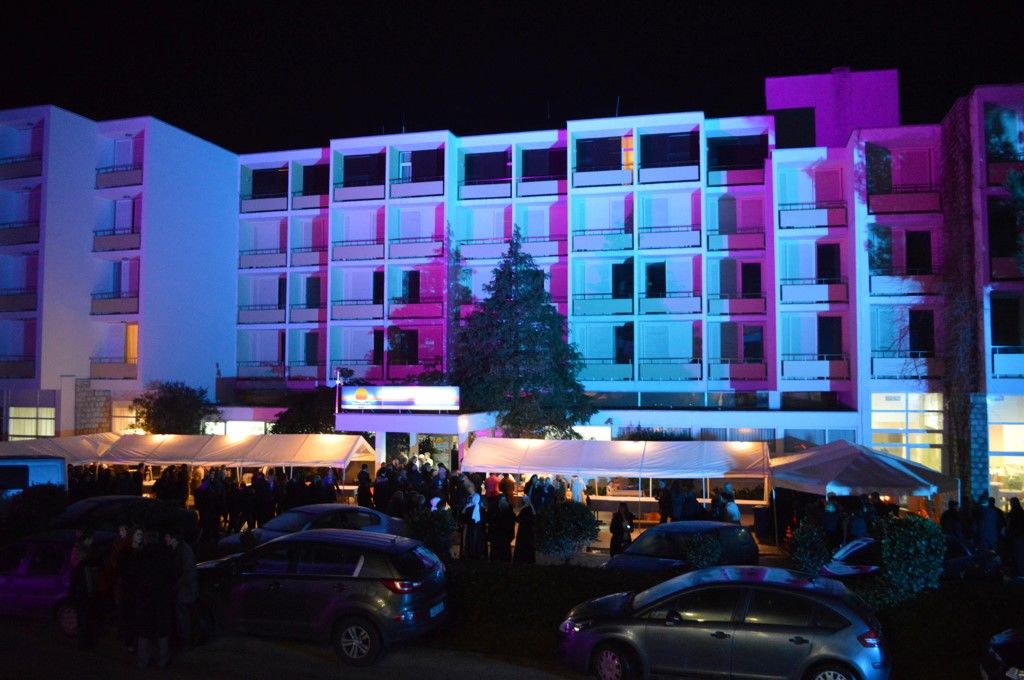 Adria 3* Biograd Na Moru