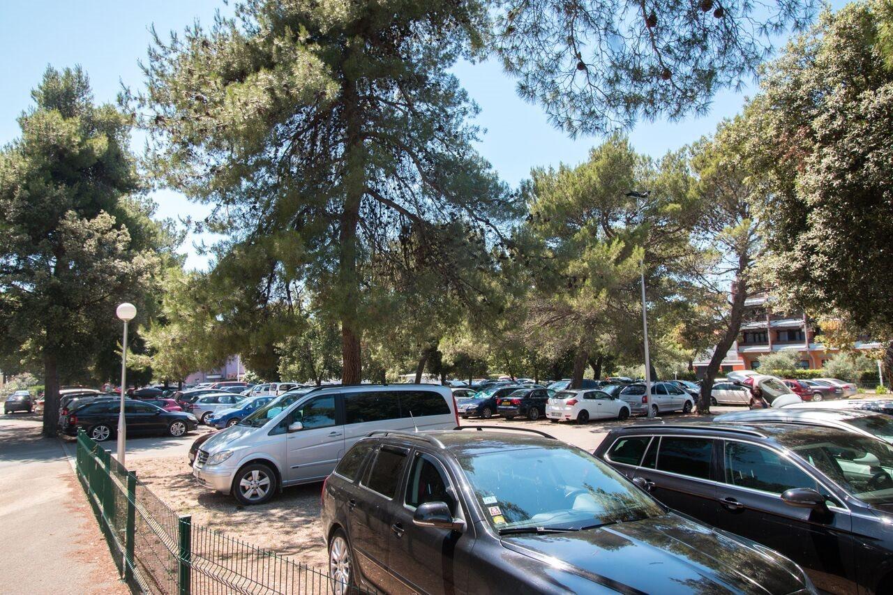 Adria Hotel Biograd Na Moru