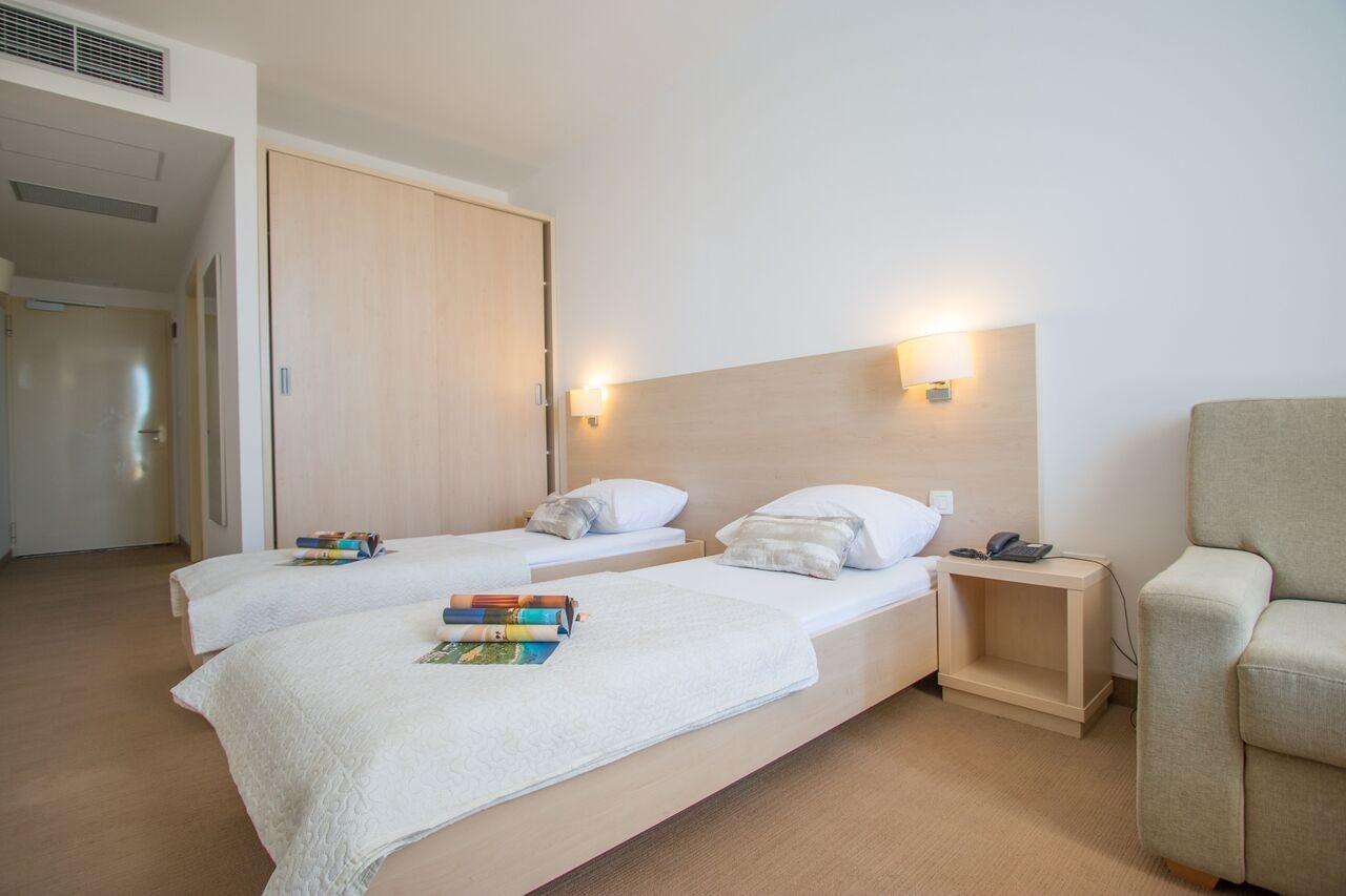 Adria Hotel